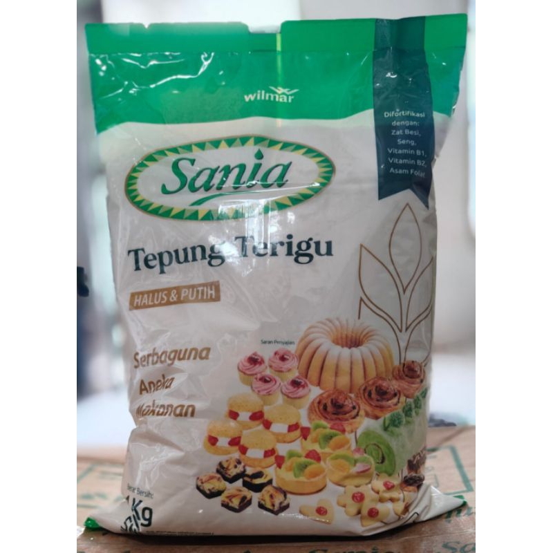 

Tepung sania grosir ecer termurah terlaris