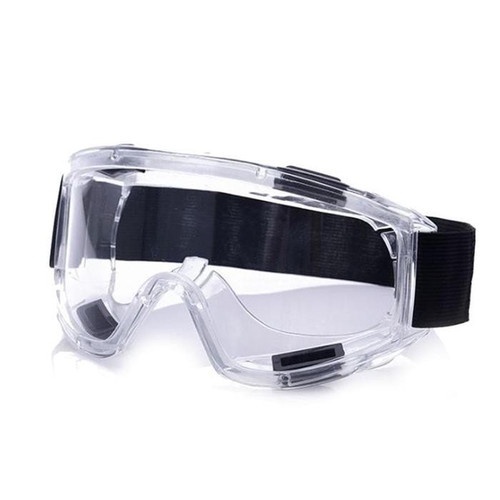 Yukido Kacamata Google Cross Anti Fog Bening Kacamata Helm Cross NEW