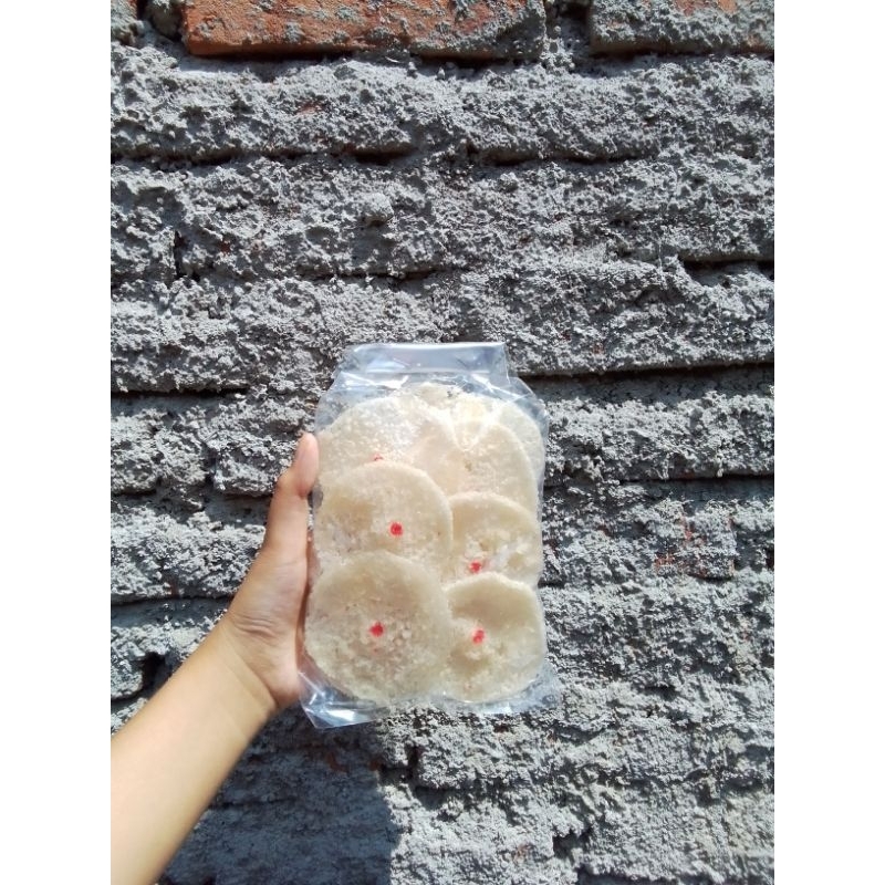 

snack Rengginang singkong , snack murah , gurih, dan tidak berpengawet