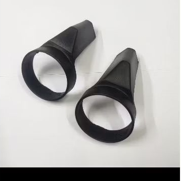 COVER VARIASI PELINDUNG SHOCK DEPAN RX KING SET