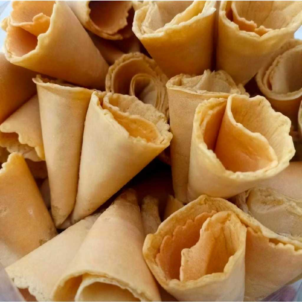 

Kue Semprong Renyah – 1500 Gram