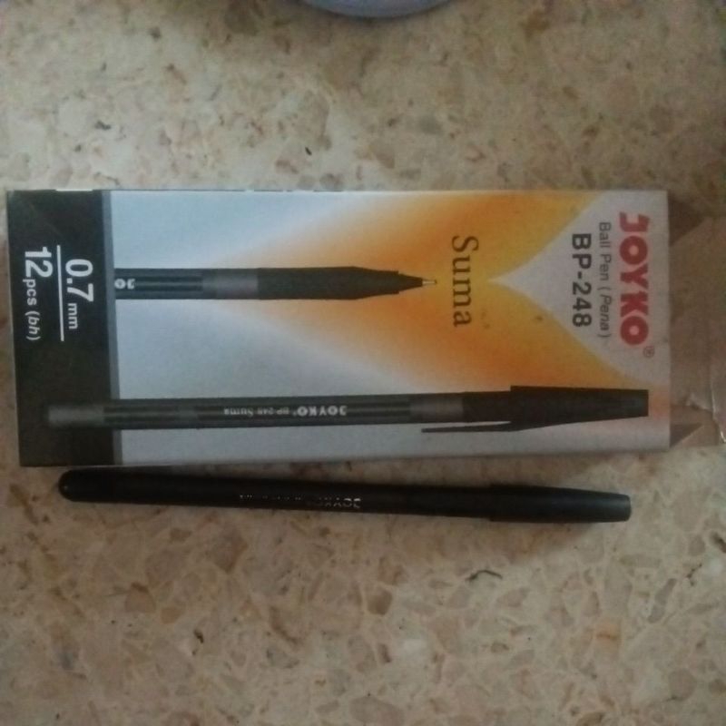 

bolpen joyko suma