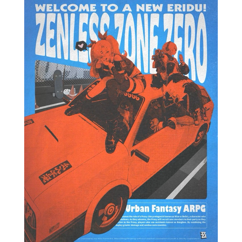 Akun Hoshimi Miyabi + Harumasa Starter MURAH dan AMANAH