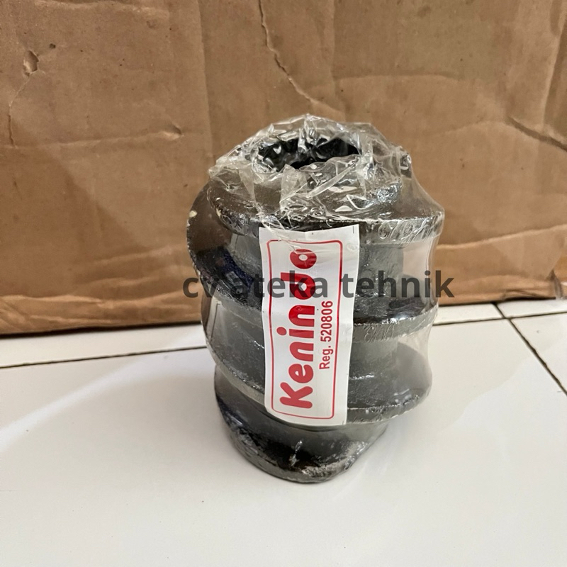 ULIR  SPIRAL N70 JALUR 3 BAHAN COR