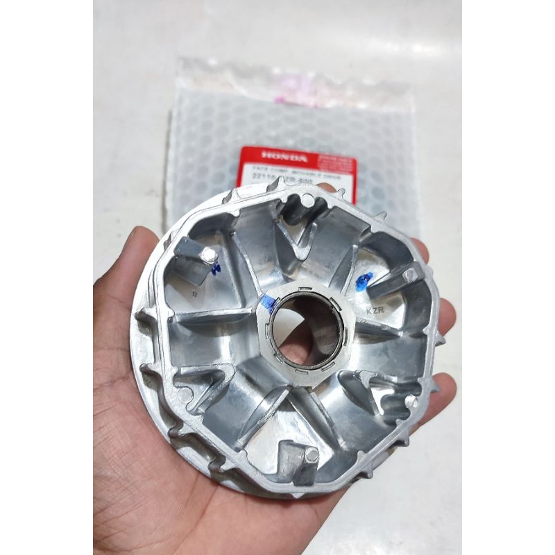 RUMAH ROLLER VARIO 125 OLD NON LED 22102-KZR-600 ORIGINAL AHM