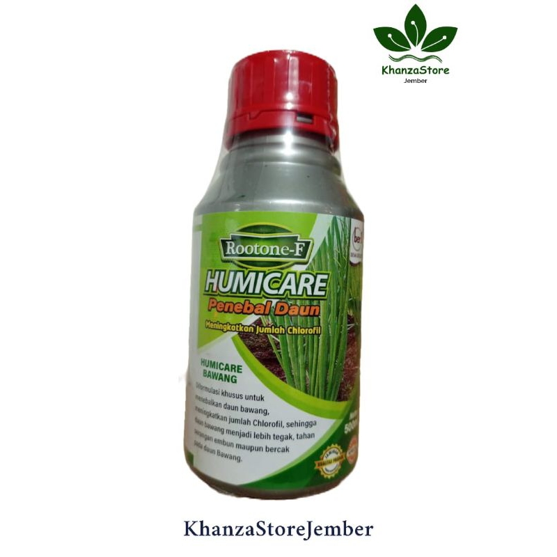 Rootone-F Humicare Bawang (Penebal Daun) 500ml