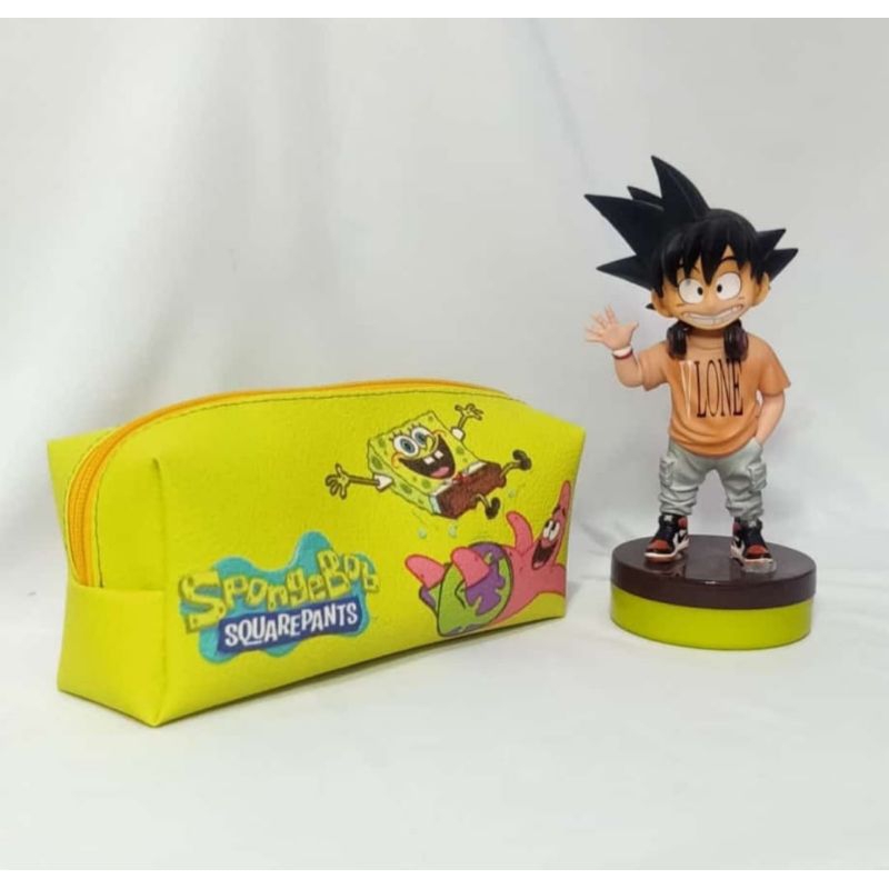 

SAMBA PENCASE Karakter Spongebob Kode 02