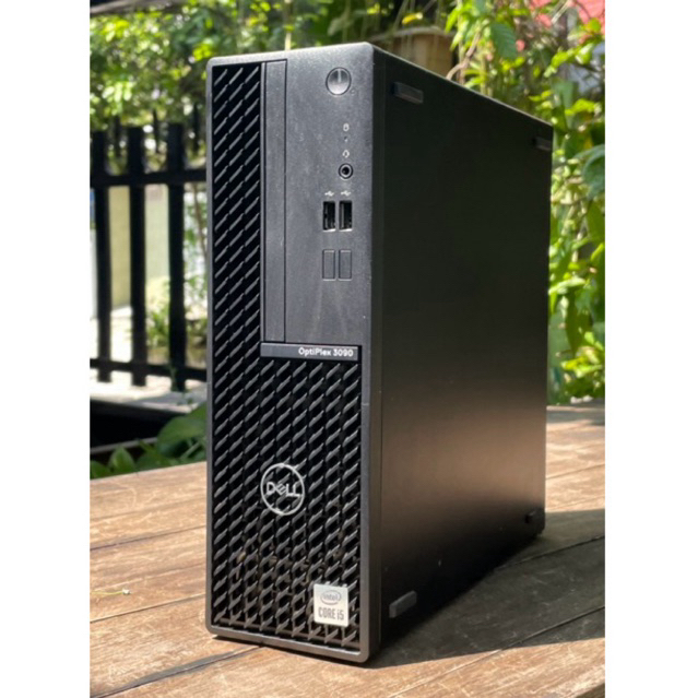 Pc Dell Optiplex 3090 core i5 10505u, Pc dell optiplex 3090 Sff core i5 gen 10