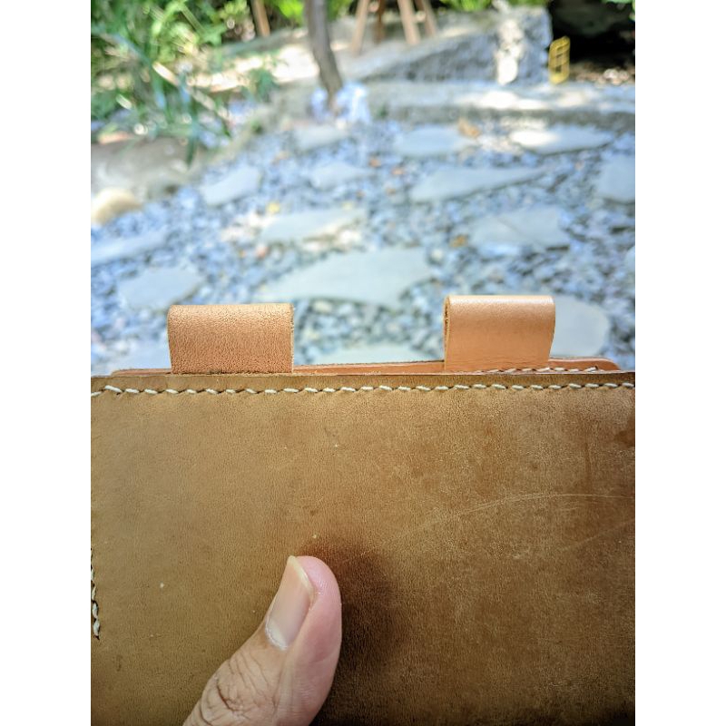 

Custom Penloop Atau Tempat Untuk Penahan Pulpen/Pena