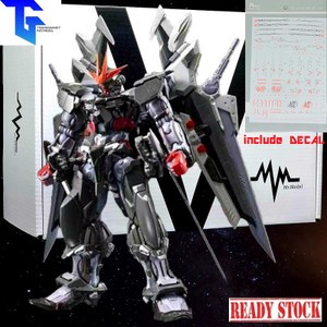 SALE  HIRM GUNDAM ASTRAY NOIR / HI RES GUNDAM ASTRAY NOIR / HIRM ASTRAY NOIR READY