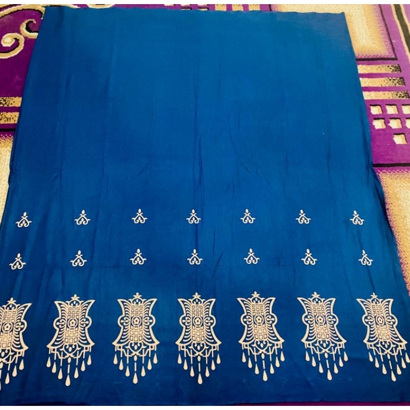 Sarung Batik Nusantara