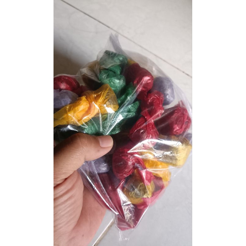 

cemilan madu mongso 500 gram rasanya wenak pool