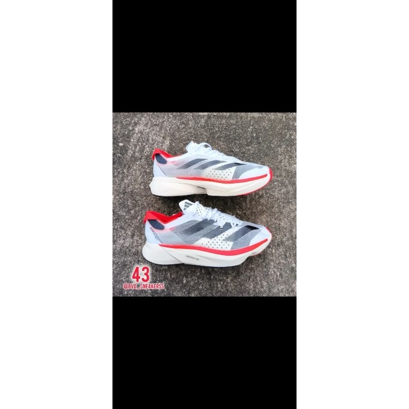 BORONGAN SEPATU RUNNING + SNEAKERS