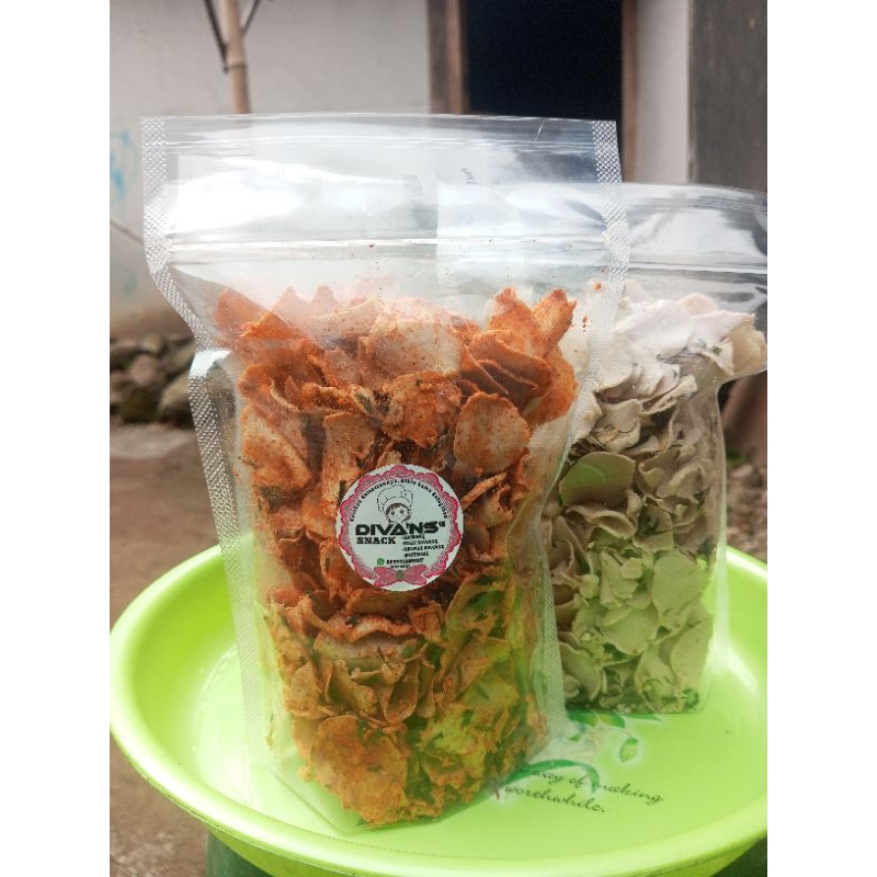

BASRENG TEGAL 150g