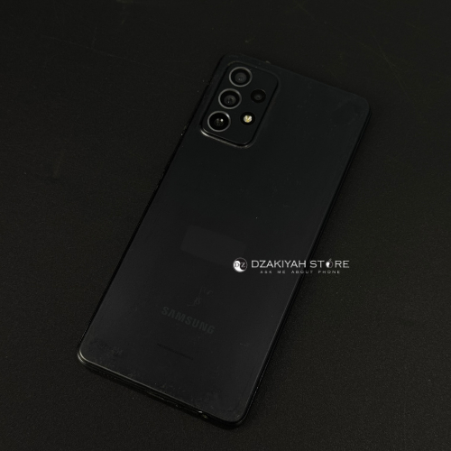 SAMSUNG A72 SECOND UNIT ONLY GARANSI