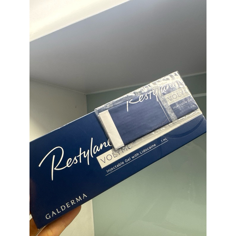 FILLER RESTYLANE VOLYME