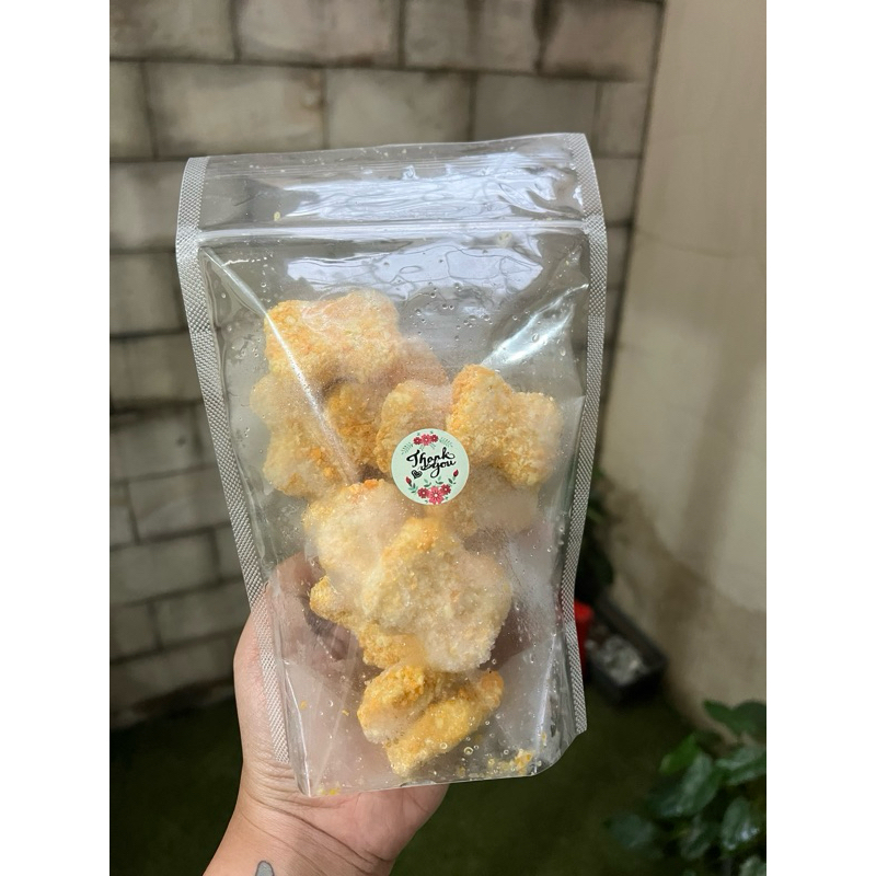 

NUGGET PREMIUM mini size