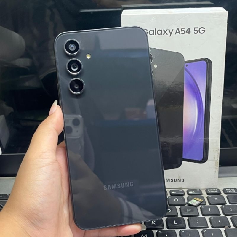 Samsung A54 5G 8/256GB Second Ori