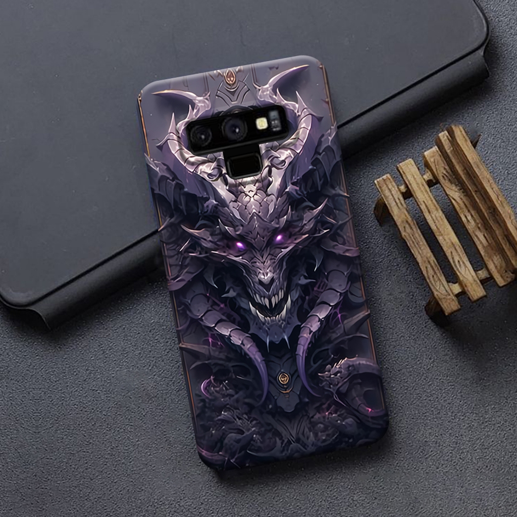 Case Samsung Galaxy Note 9 Casing Samsung Note 9 Terbaru 2019 Softcase Silikon Pelindung Hp
