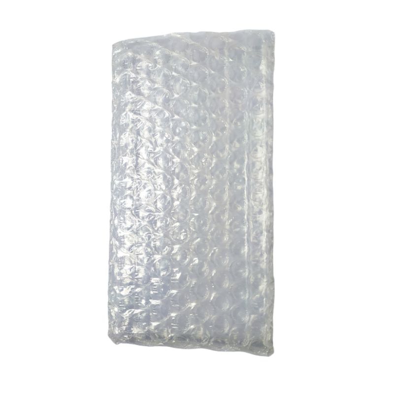 

Bubblewrab tambahan packing