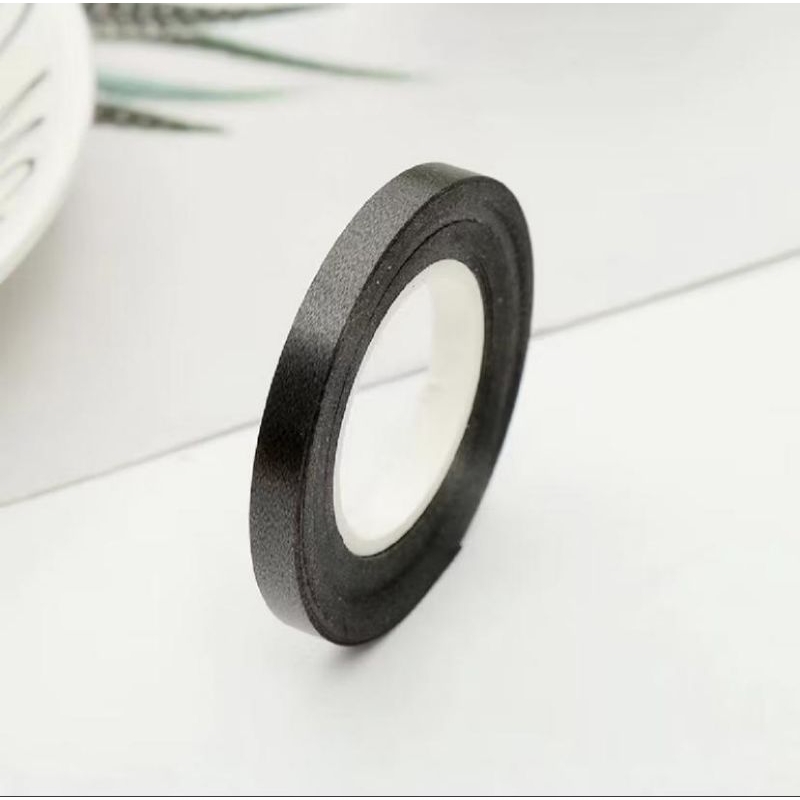 

Pita Balon Roll Kecil 10 Meter