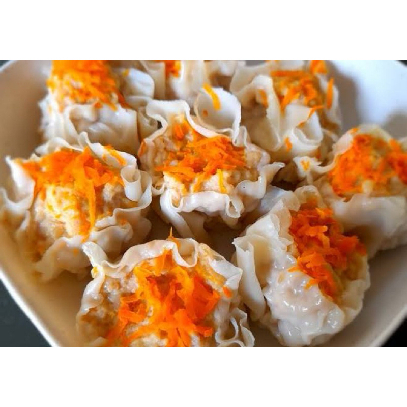 

DIMSUM FROZEN ISI 25PCS