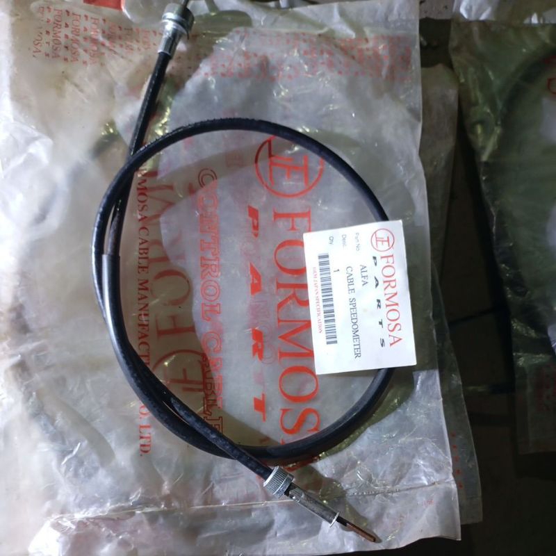 CABEL SPIDOMETER YAMAHA ALFA