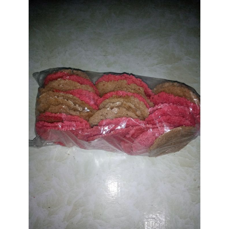 

rangginan singkong atau ketela