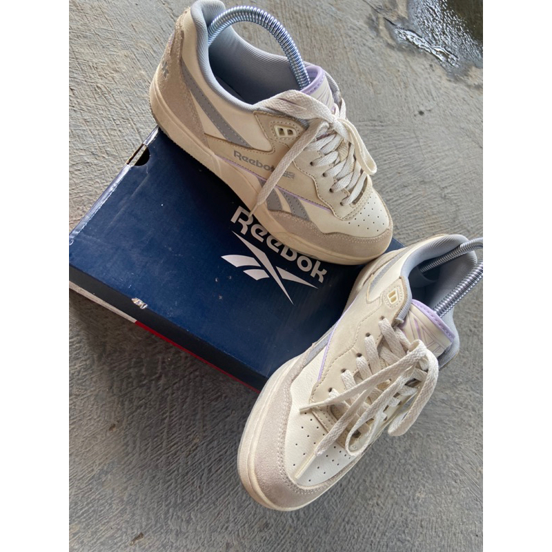 Reebok bb 4000 ii bekas