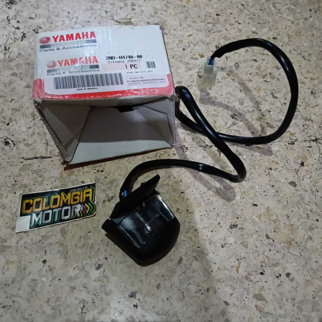 Lampu senja mx king Lampu plat nomor mx king Lampu senja plat nomor mx king Lampu plat mx king 2nd-h