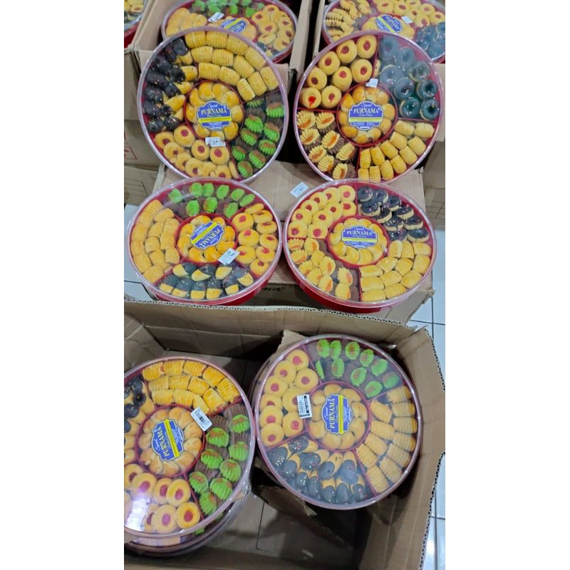 

kue kering purnama