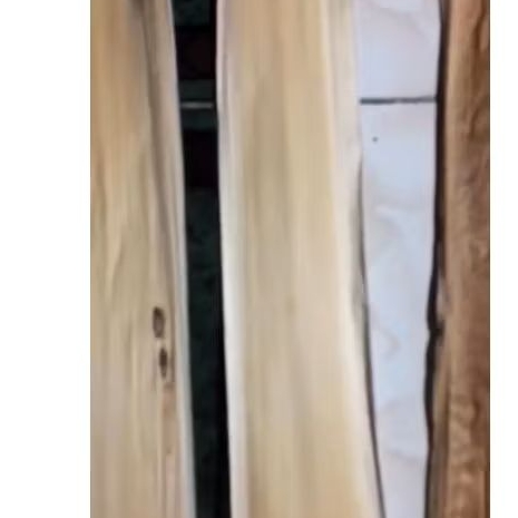 Raflezia Pelepah Pisang Kering/Gedebog Pisang Kering Jual Kiloan Panjang 100Cm &150Cm