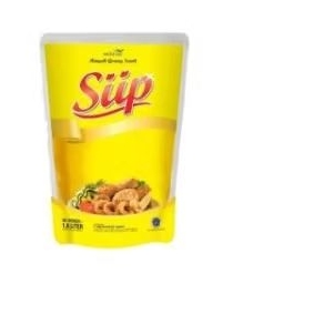 

Siip Minyak Goreng Pouch 1.8 L