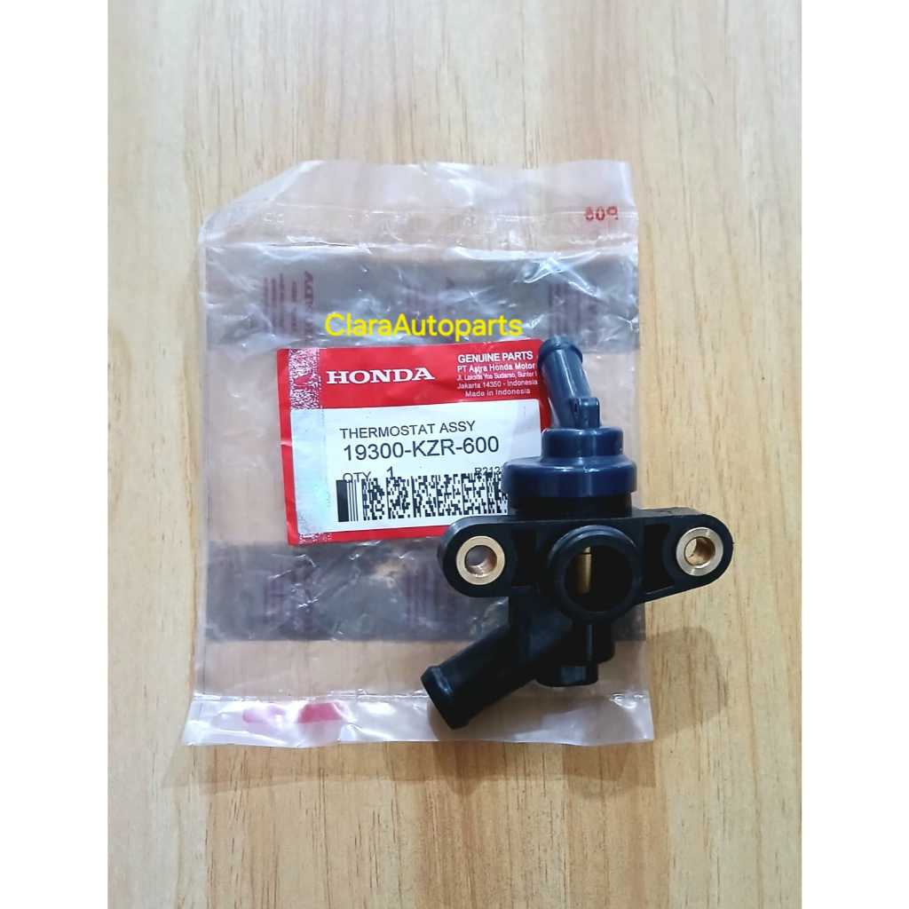THERMOSTAT ASSY VARIO 125 THERMOSTAT VARIO 125 KZR TERMOSTAT VARIO 125
