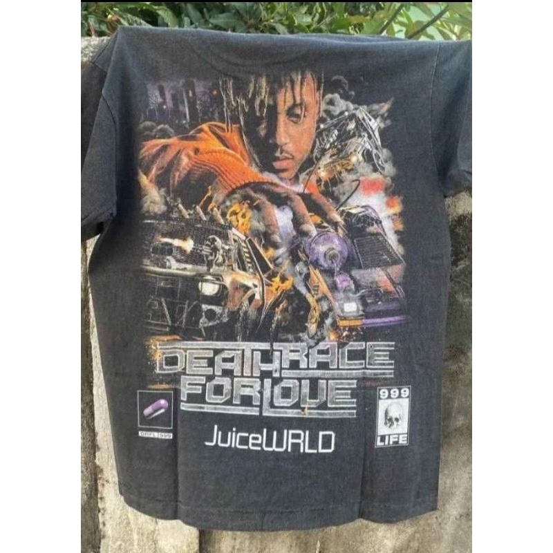 KAOS BOOTLEG VINTAGE 🇹🇭