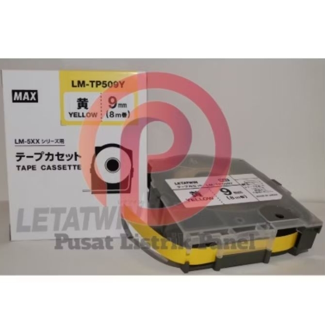 Pita Letatwin LM - TP509
