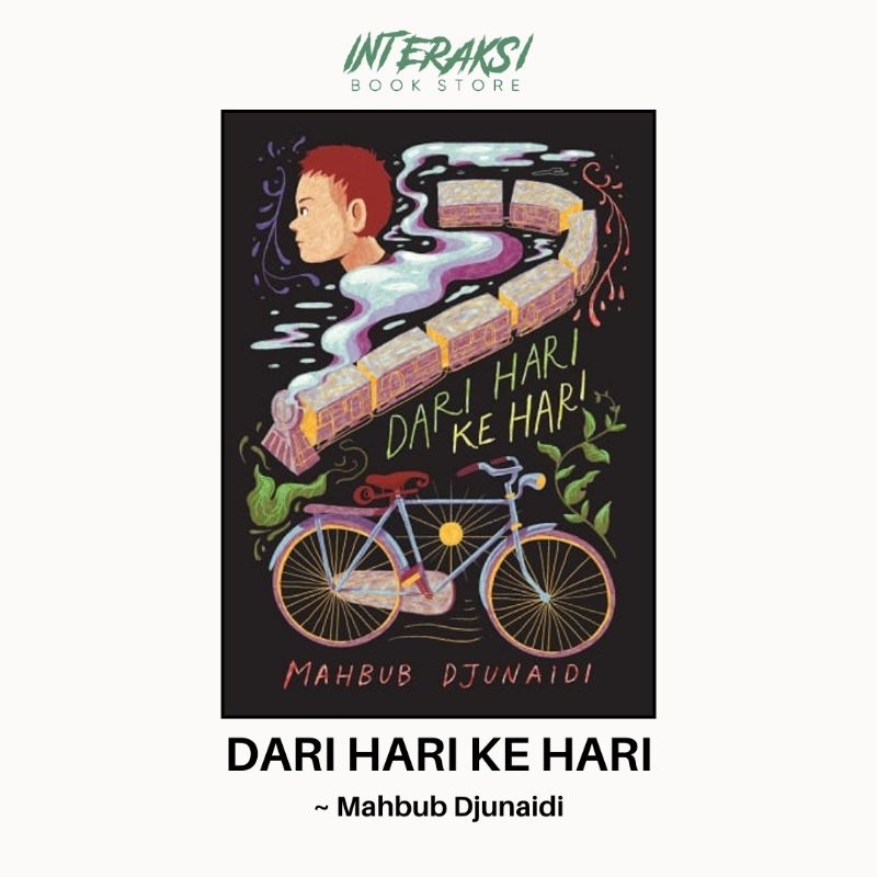DARI HARI KE HARI