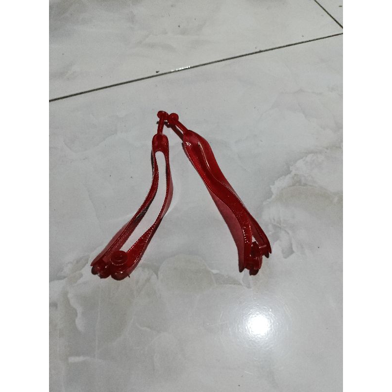 Srampat sandal eceran