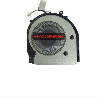 KIPAS / FAN Processor HP Pavilion X360 14-DH 14-DH1036TX 14-DH1035TX X360 15-DQ 14M-DH0003DX 15-DQ10