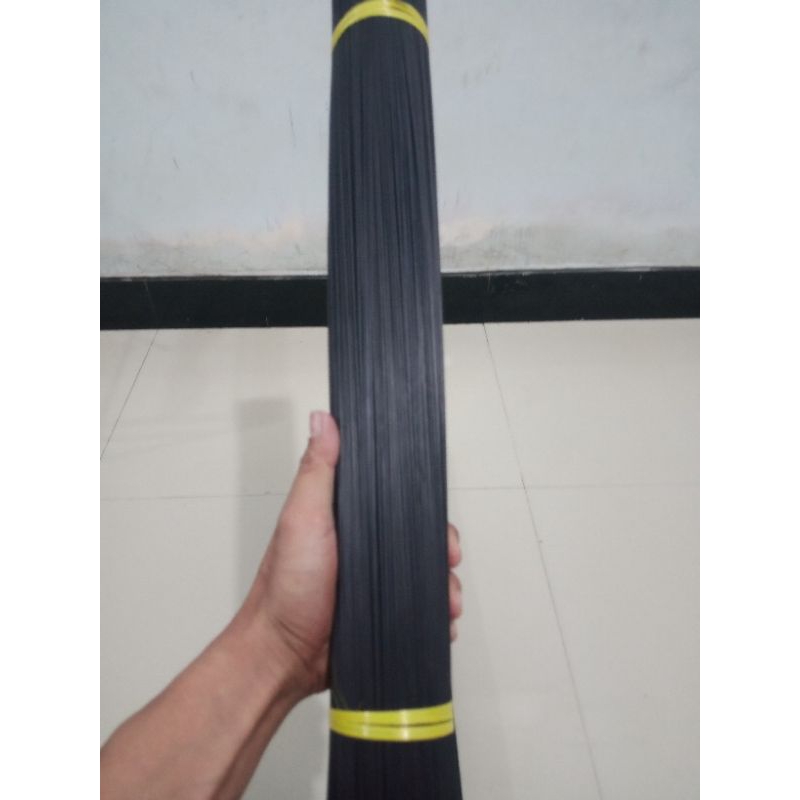 ruji sangkar burung ruji bambu 1,5 mm panjang ,60 cm