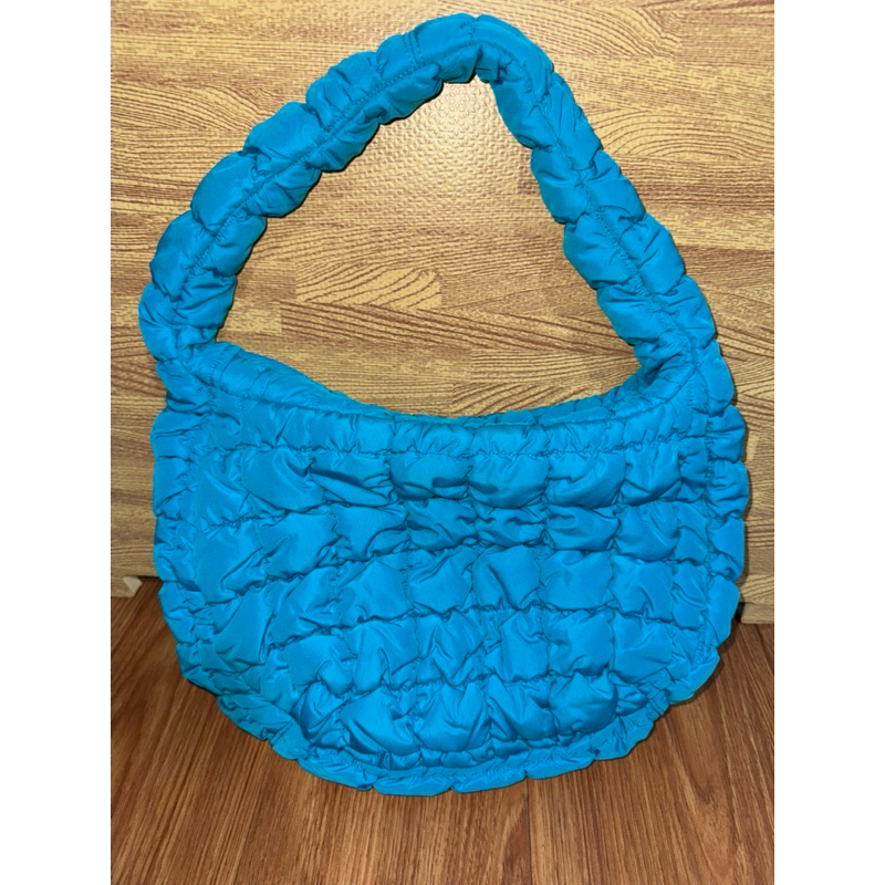 Cos Quilted bag mini ORI