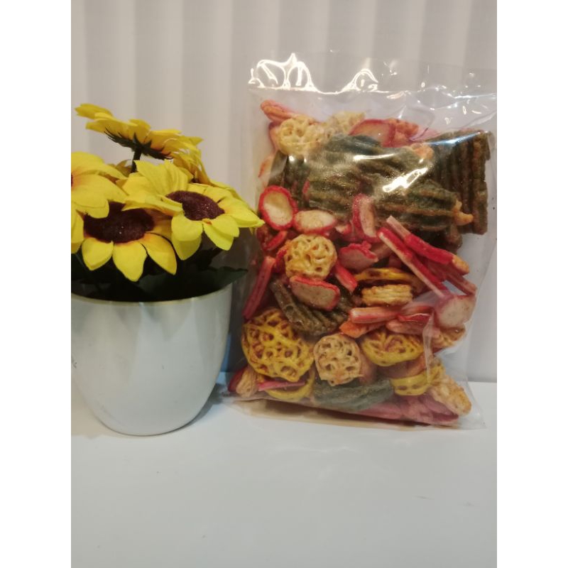 

seblak mix200g