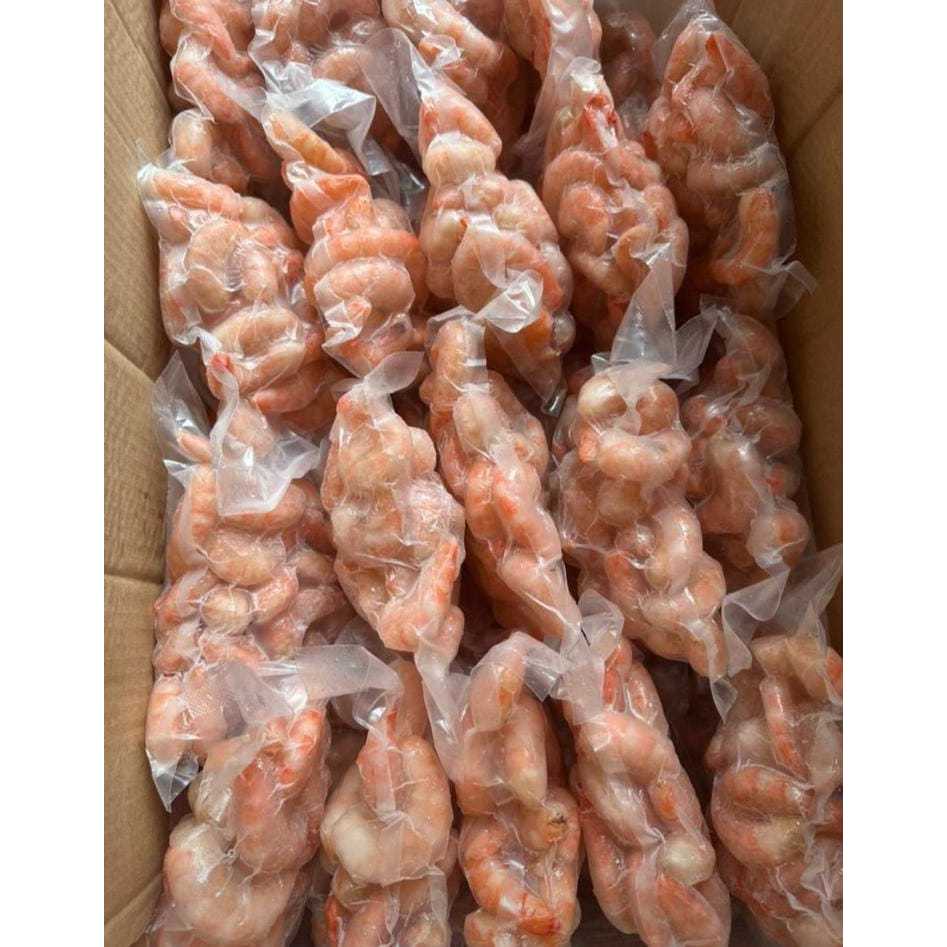 

Udang Besar Vakum 500gr