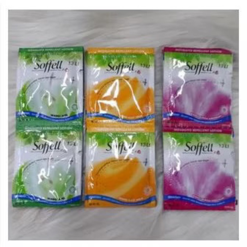 soffel