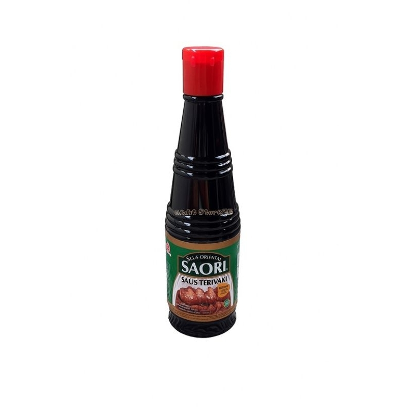 

Saori Sauce Masak