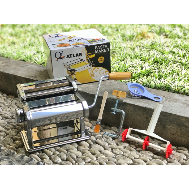 Gilingan Mie Atlas Q2