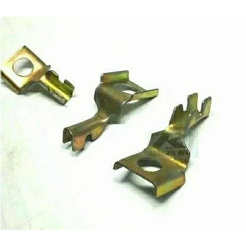 Skun aki Kotak / Skun aki motor (50 pcs)