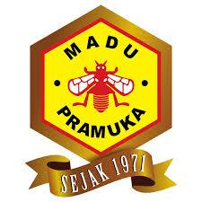 Madu Pramuka Asli Madu Hutan Pramuka