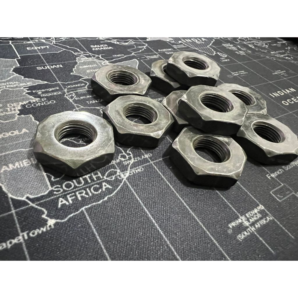 Mur Pully Belakang Nmax M12 Kunci 24