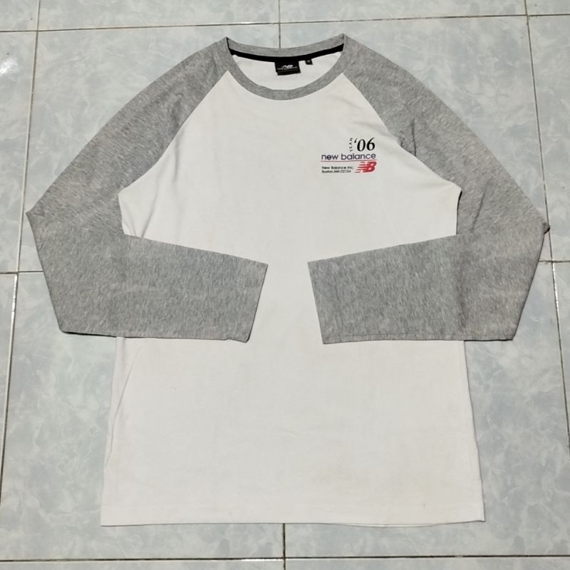 KAOS NB SIZE L SECOND